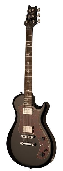 Электрогитара PRS SE Starla Stoptail (Black) 40004 фото