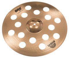 SABIAN 18" B8X O-Zone 36373 фото