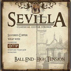 CLEARTONE 8452 SEVILLA BALL END HIGH TENSION 32230 фото
