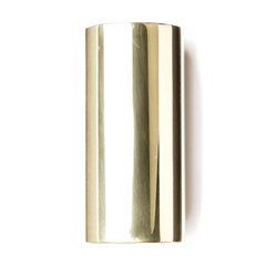 DUNLOP 224 BRASS HEAVY WALL MEDIUM SLIDE 20487 фото