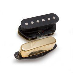 Samwoo 035 IF/GD (Tele) Electric Guitar Pickup Set 110670 photo