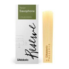 Тростина для тенор-саксофона D'Addario Reserve №2,0 (1 шт.) 34714 фото