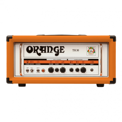 Підсилювач для електрогітари Orange TH30H 117324 фото