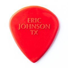 Медіатор Dunlop 47PEJ3N Eric Johnson Jazz III (6 шт.) 119095 фото