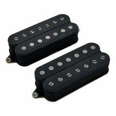 Комплект звукоснимателей для электрогитары Fishman Fluence Signature Keith Merrow PRF-CS7-KM2 126306 фото