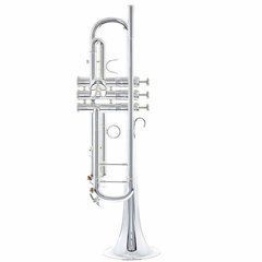 Труба Adams A10 Brass 050 Selected SP (Bb) 396221 фото