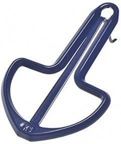 Варган (дрымба) Original Schwarz №15 (82 мм, в подарочной коробке) Blue