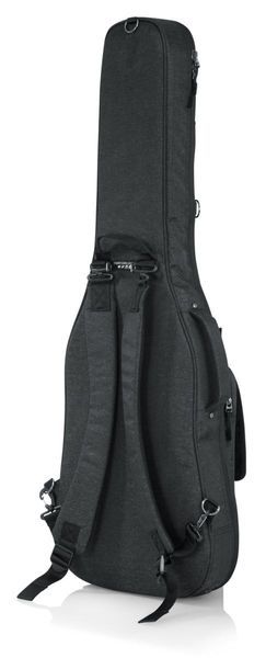 GATOR GT-ELECTRIC-BLK TRANSIT SERIES Electric Guitar Bag 34587 фото
