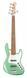 Бас-гитара SADOWSKY MetroLine 21-Fret Vintage J/J Bass, Alder, 5-String (Solid Sage Green Metallic Satin) (Solid Sage Green Metallic Satin) 38103 фото 1