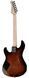 Електрогітара YAMAHA PACIFICA 120H (Tobacco Sunburst) 28367 фото 3