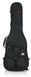 GATOR GT-ELECTRIC-BLK TRANSIT SERIES Electric Guitar Bag 34587 фото 1