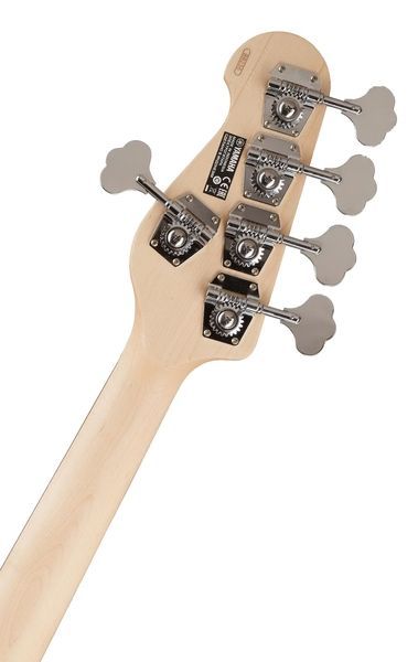 Электрогитара YAMAHA BB235 (Raspberry Red) 34969 фото