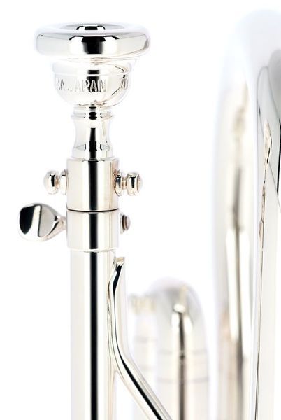 Корнет YAMAHA YCR-2610SIII E♭ 30052 фото