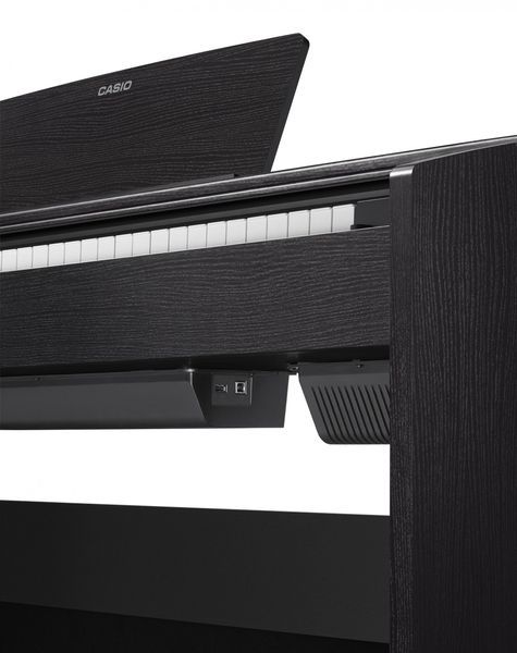 Цифрове фортепіано Casio Privia PX-870BK 125025 фото