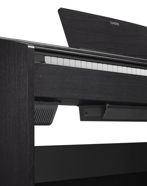 Цифрове фортепіано Casio Privia PX-870BK 125025 фото