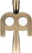 Ключ для барабанів Meinl Kinetic SB510 Antique Bronze 128455 фото 1
