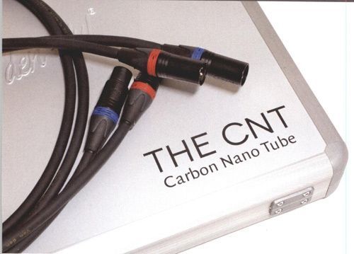 CNT 1,2m CNT 1,2m фото
