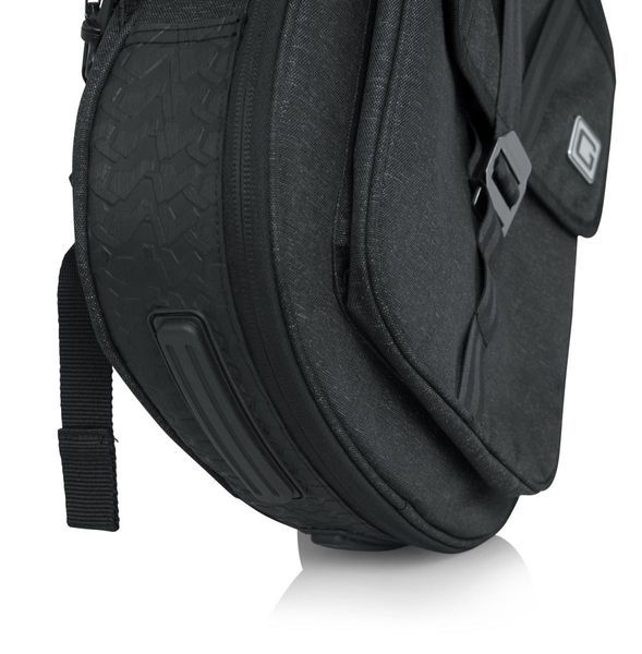GATOR GT-ELECTRIC-BLK TRANSIT SERIES Electric Guitar Bag 34587 фото