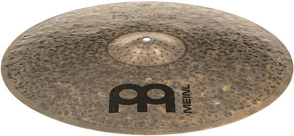 Тарелка Meinl Byzance Dark B20BADAR Big Apple Ride 20" 124753 фото