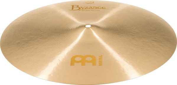 Тарілка Meinl Byzance Jazz B16JETC Extra Thin Crash 16" 116981 фото