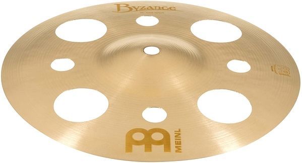 Тарелка Meinl Byzance Vintage B10TRS Trash Splash 10" 123890 фото