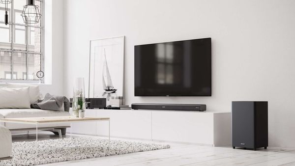HT-SBW460 HT-SBW460 фото