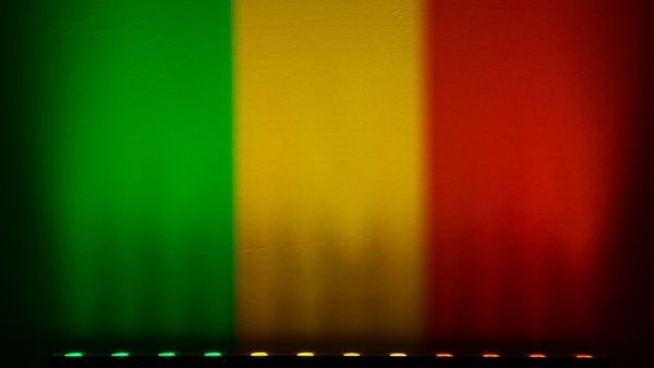 CHAUVET COLORband Q3BT 38514 фото