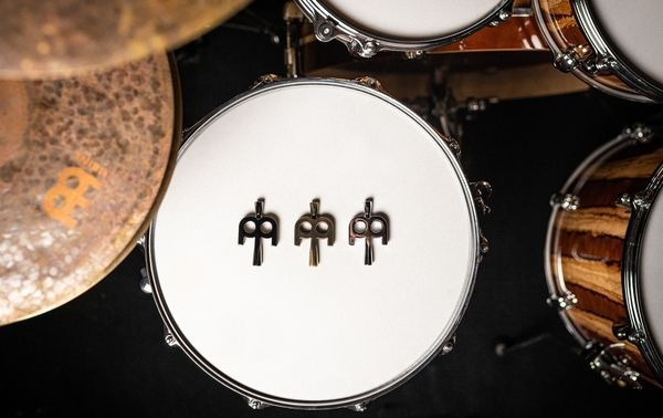 Ключ для барабанів Meinl Kinetic SB510 Antique Bronze 128455 фото