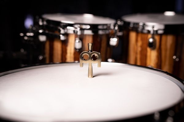 Ключ для барабанів Meinl Kinetic SB510 Antique Bronze 128455 фото