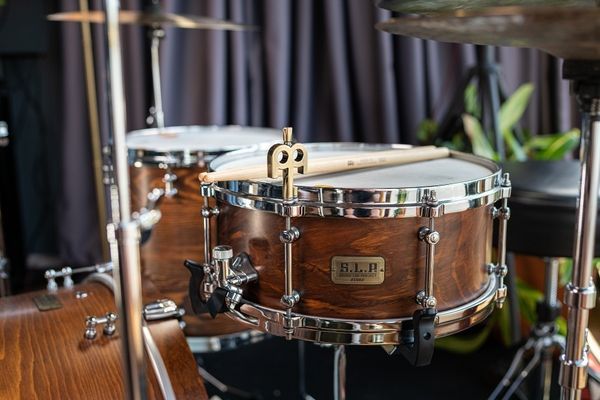 Ключ для барабанів Meinl Kinetic SB510 Antique Bronze 128455 фото