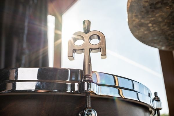 Ключ для барабанів Meinl Kinetic SB510 Antique Bronze 128455 фото