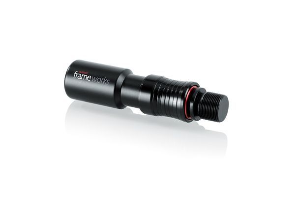 GATOR FRAMEWORKS GFW-MIC-QRTOP Quick Release Mic Attachment 37115 фото