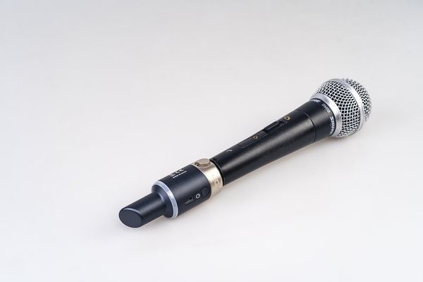 Беспроводная радиосистема для микрофона Joyo MW-1 127903 фото