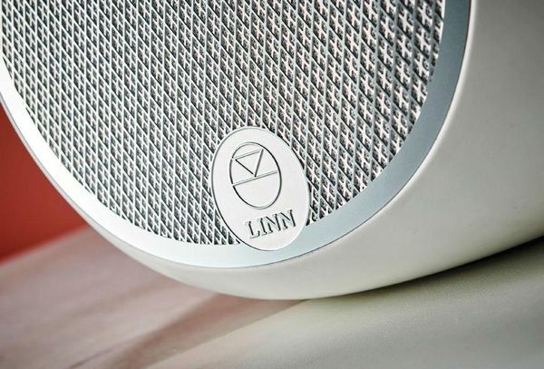 Series 3 one speaker 301 фото