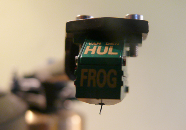 FROG A-FRG фото