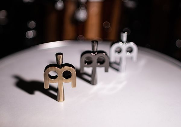 Ключ для барабанів Meinl Kinetic SB510 Antique Bronze 128455 фото