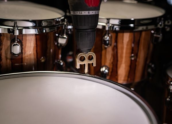 Ключ для барабанів Meinl Kinetic SB510 Antique Bronze 128455 фото
