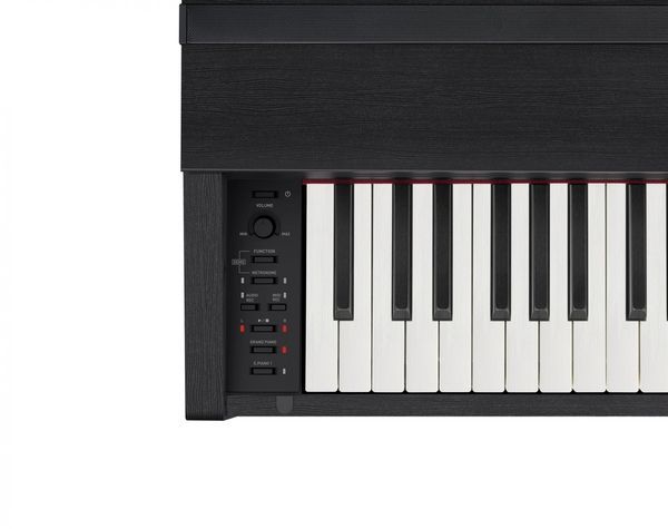 Цифрове фортепіано Casio Privia PX-870BK 125025 фото