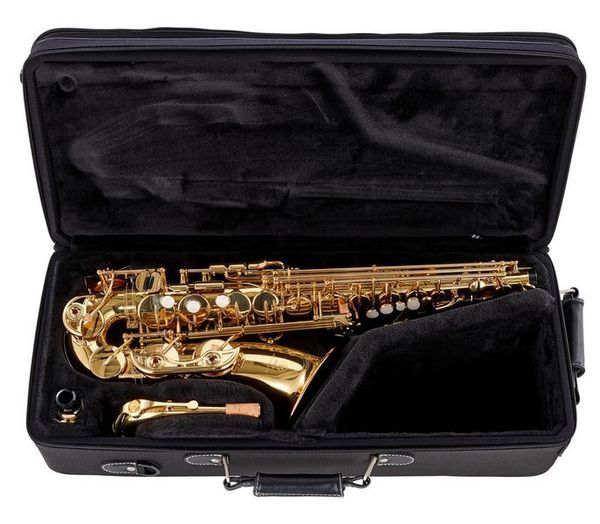 Альт-Саксофон YAMAHA YAS-62 23533 фото
