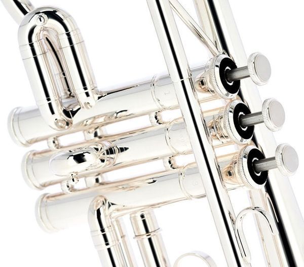 Корнет YAMAHA YCR-2610SIII E♭ 30052 фото