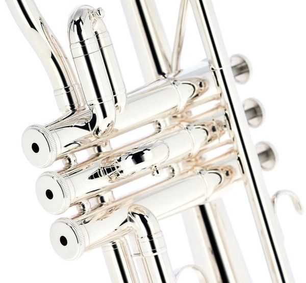 Корнет YAMAHA YCR-2610SIII E♭ 30052 фото