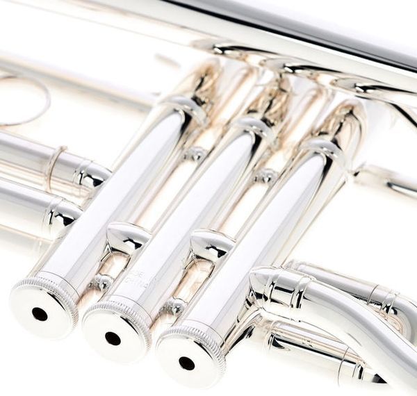 Корнет YAMAHA YCR-2610SIII E♭ 30052 фото