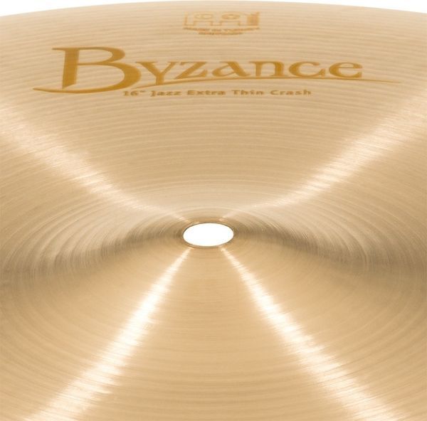 Тарілка Meinl Byzance Jazz B16JETC Extra Thin Crash 16" 116981 фото