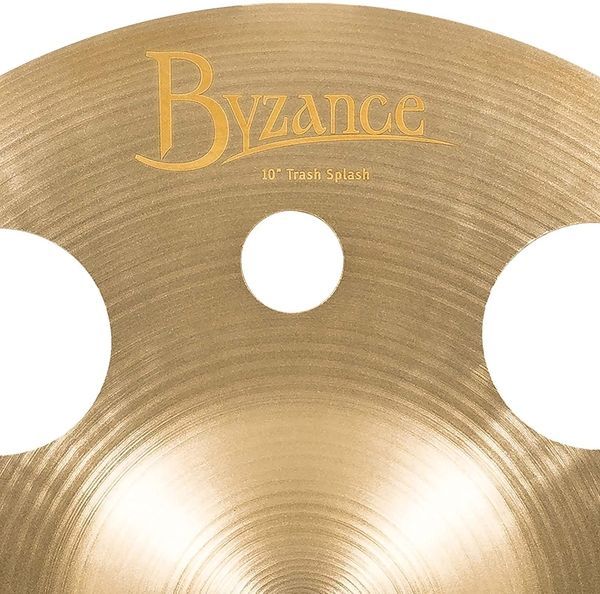 Тарелка Meinl Byzance Vintage B10TRS Trash Splash 10" 123890 фото