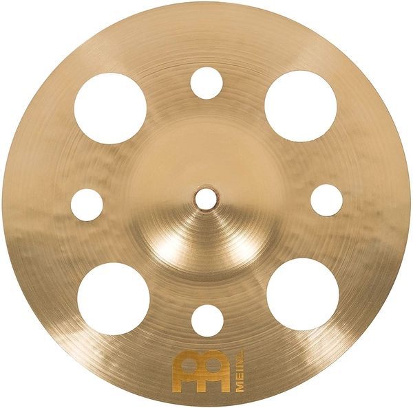 Тарелка Meinl Byzance Vintage B10TRS Trash Splash 10" 123890 фото