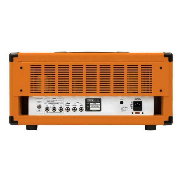Підсилювач для електрогітари Orange TH30H 117324 фото
