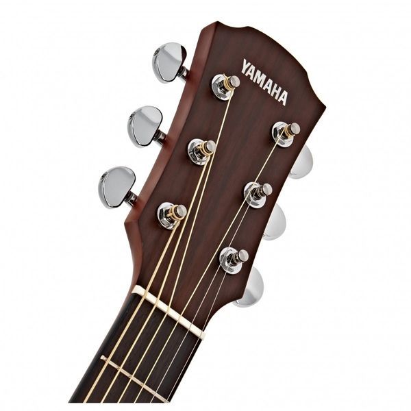 Электрогитара YAMAHA AC1R (Natural) 32912 фото
