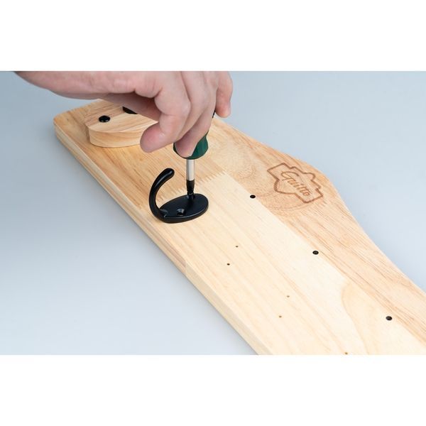 Крюк для гитары мультифункциональный Guitto GGS-09 128527 фото