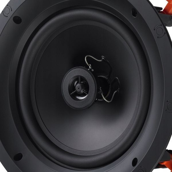 Инсталляционная акустическая система JBL B-8IC JBLB8ICWHT фото