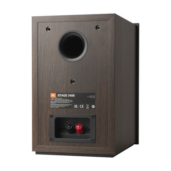 Stage 240B JBL240BBLK фото